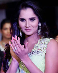 Sania Mirza